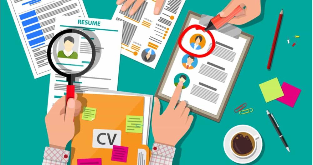 The importance of your skills in Curriculum Vitae