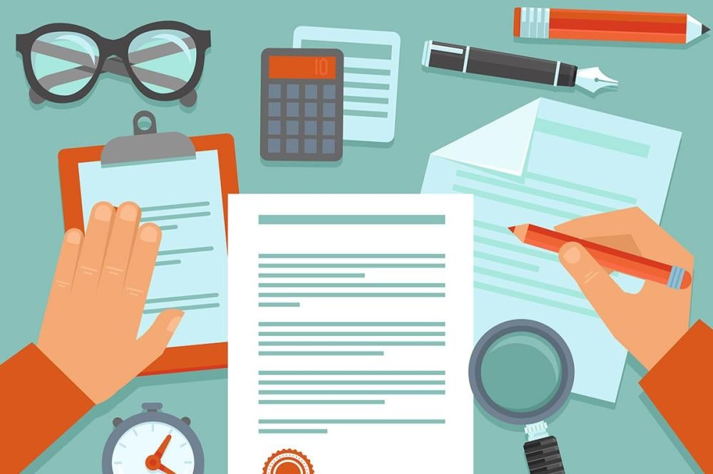 خطاب التغطية المثالي لطلاب الجامعات: كيفية تقديم نفسك بثقة؟