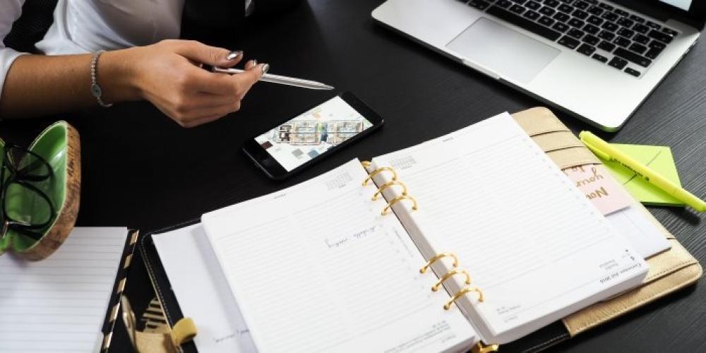 الوصف الوظيفي لمدير العلاقات الحكومية