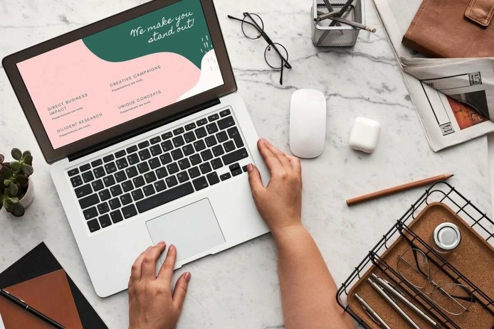 لماذا يحتاج أصحاب الخبرة إلى تحديث نموذج البورتفوليو بانتظام؟