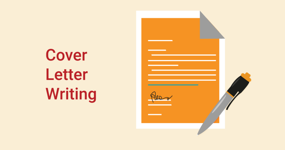 Top 10 Tips for Writing an Effective cover letter for a job