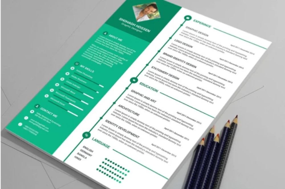 Resume Templates That Pass ATS