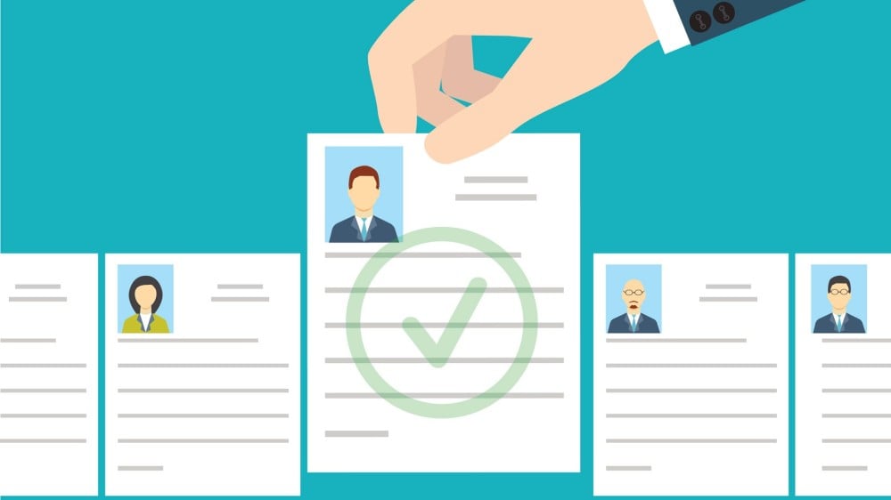 كيفية كتابة سيرة ذاتية تتوافق مع نظام ATS للمبتدئين؟