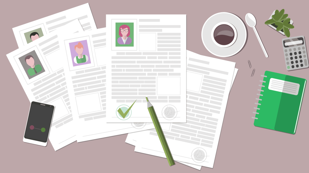 كيف تبرز المهارات في السيرة الذاتية الاحترافية؟