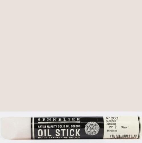 Oil stick- حجم 13 cm درجة اللون Medium-NO 003