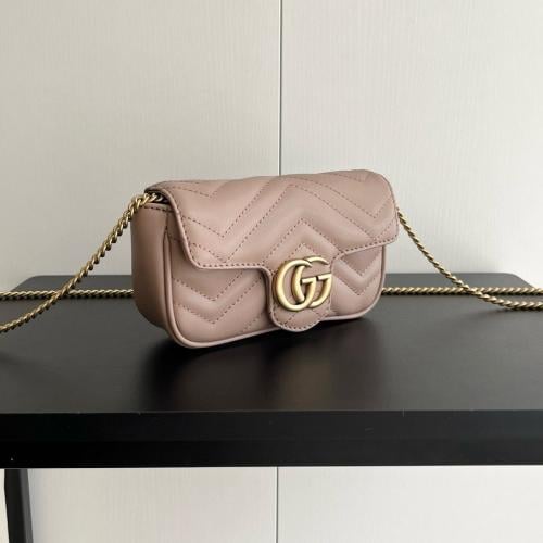 شنطة قوتشي Gucci