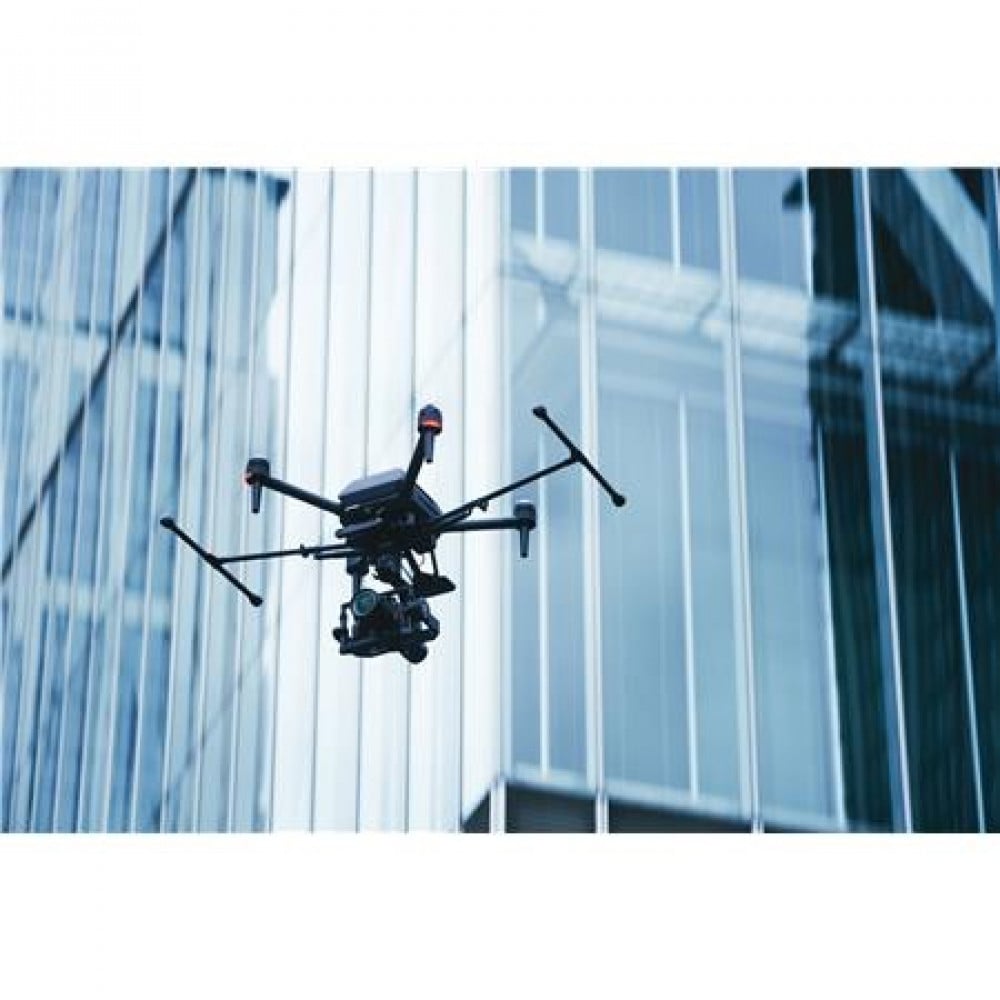 سوني ايربيك درون Sony Airpeak S1 Professional Drone