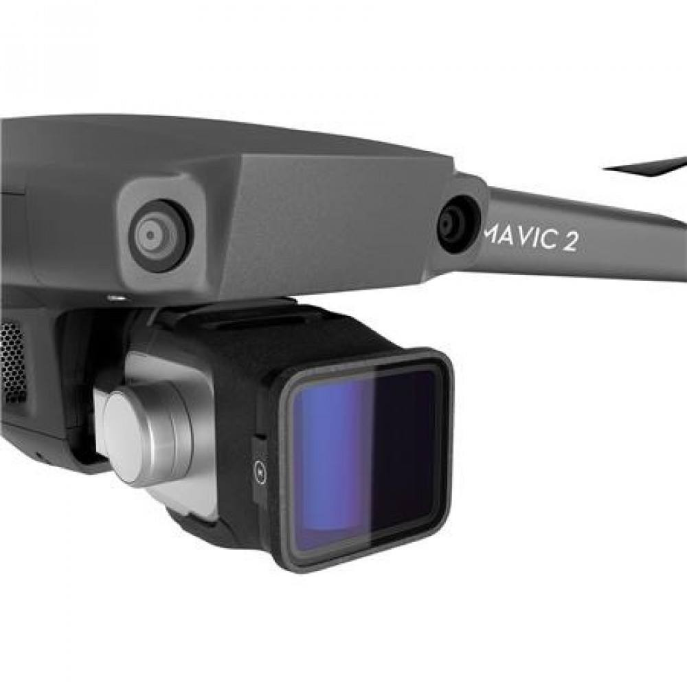 mavic 2 pro anamorphic lens