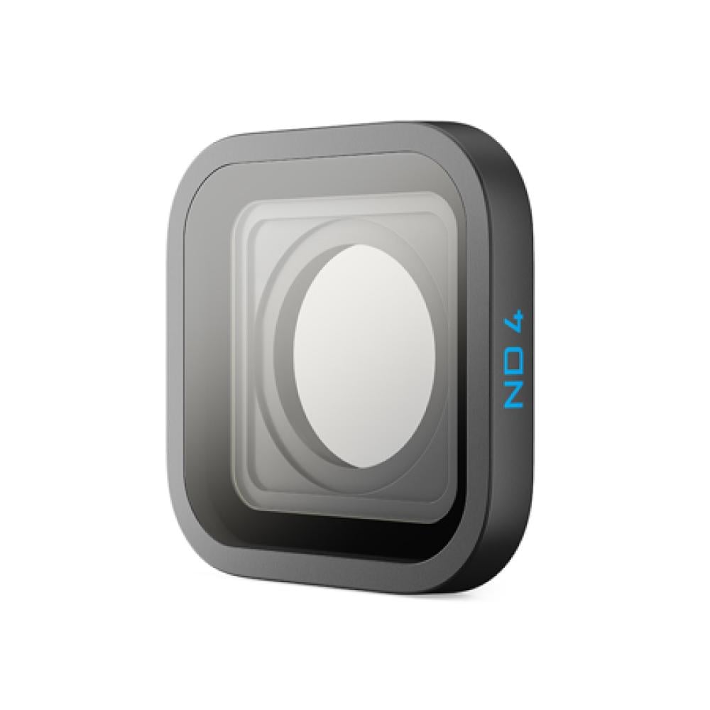 GoPro HB Series ND Filter Kit for HERO13 Black, 4-Pack