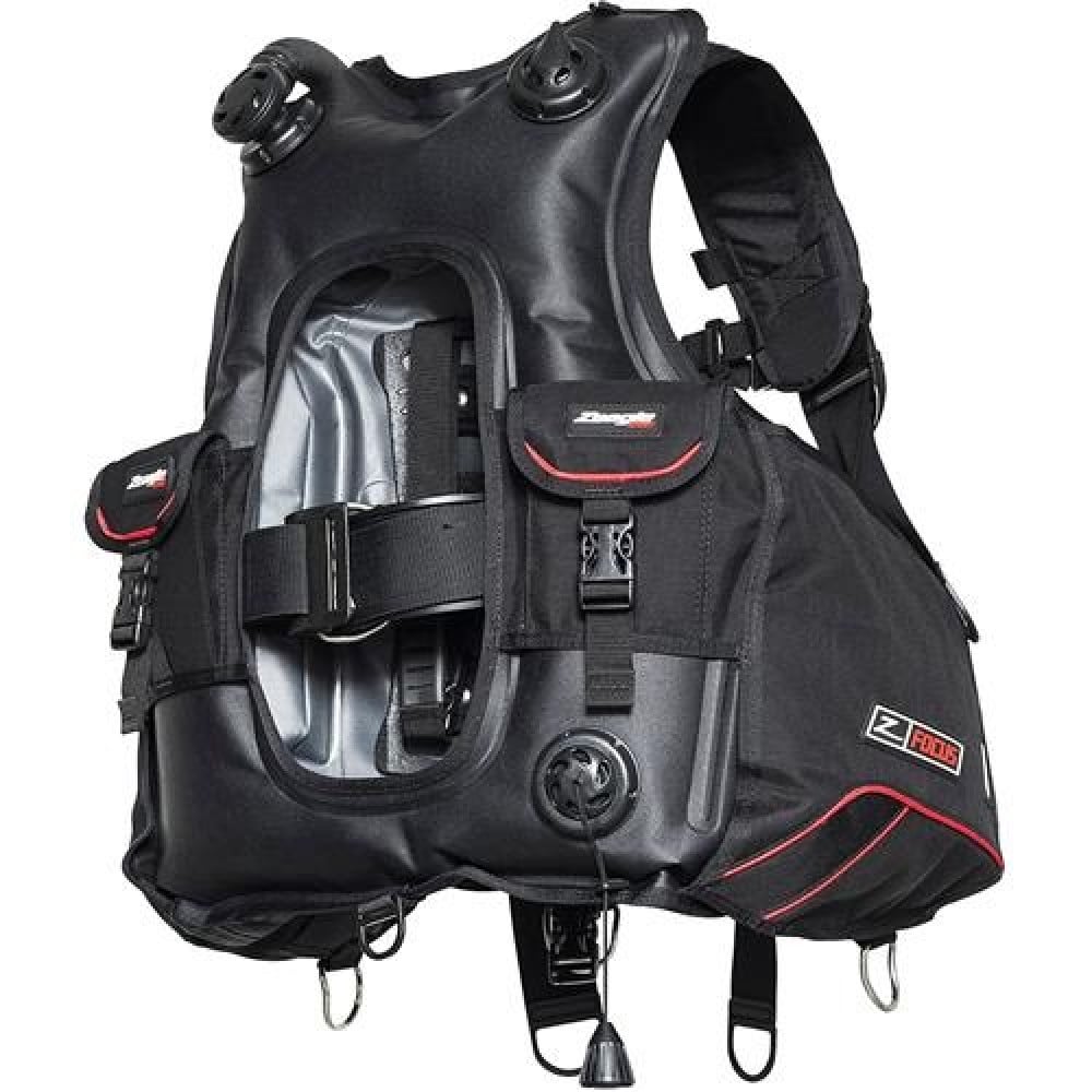 زيقل فوكس Zeagle Focus BCD