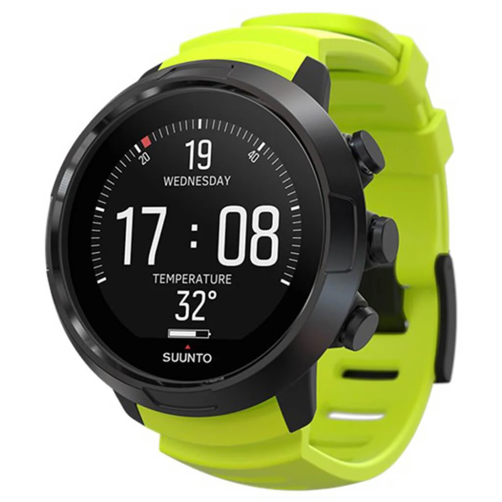 اسود-ليموني Black-Lime