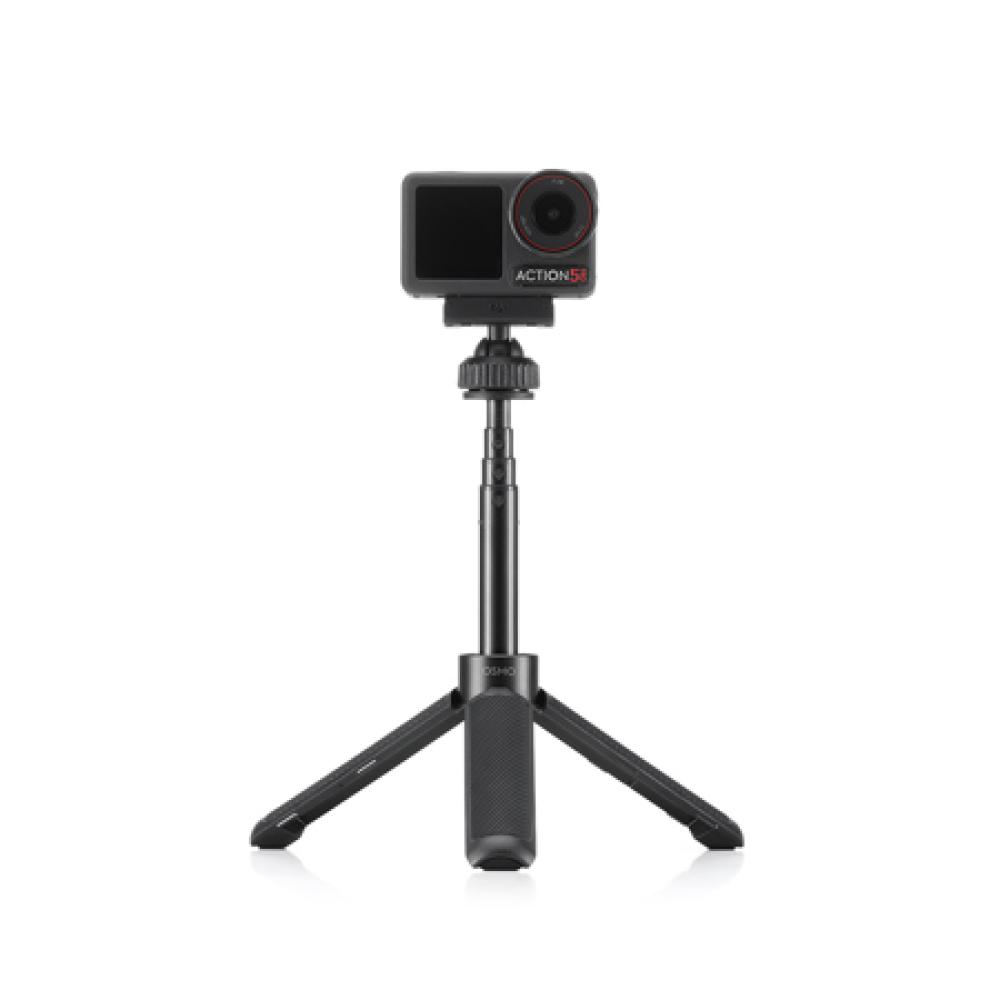 DJI Osmo Action 5 Pro Camera Adventure Combo - Oxygen and Helium DJI Osmo Action 5 Pro Camera Adventure Combo - Oxygen and Helium