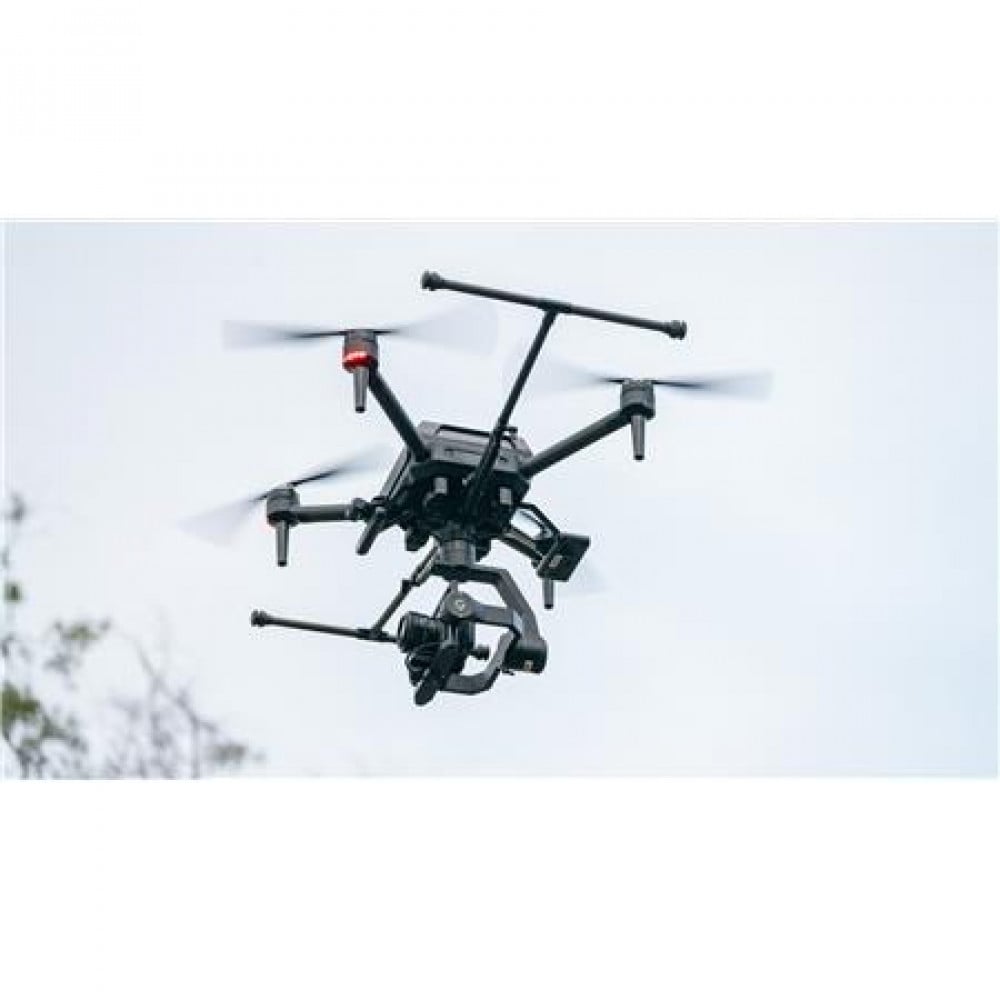 سوني ايربيك درون Sony Airpeak S1 Professional Drone