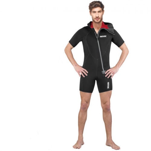 سياك سترة وارم فلكس 5MM رجال Seac Vest Warmflex 5M...