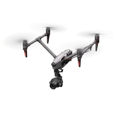 DJI Inspire 3 Drone