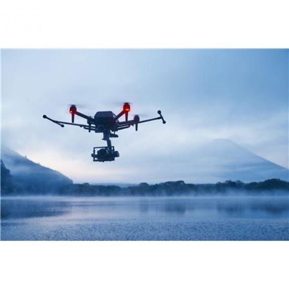 سوني ايربيك درون Sony Airpeak S1 Professional Drone