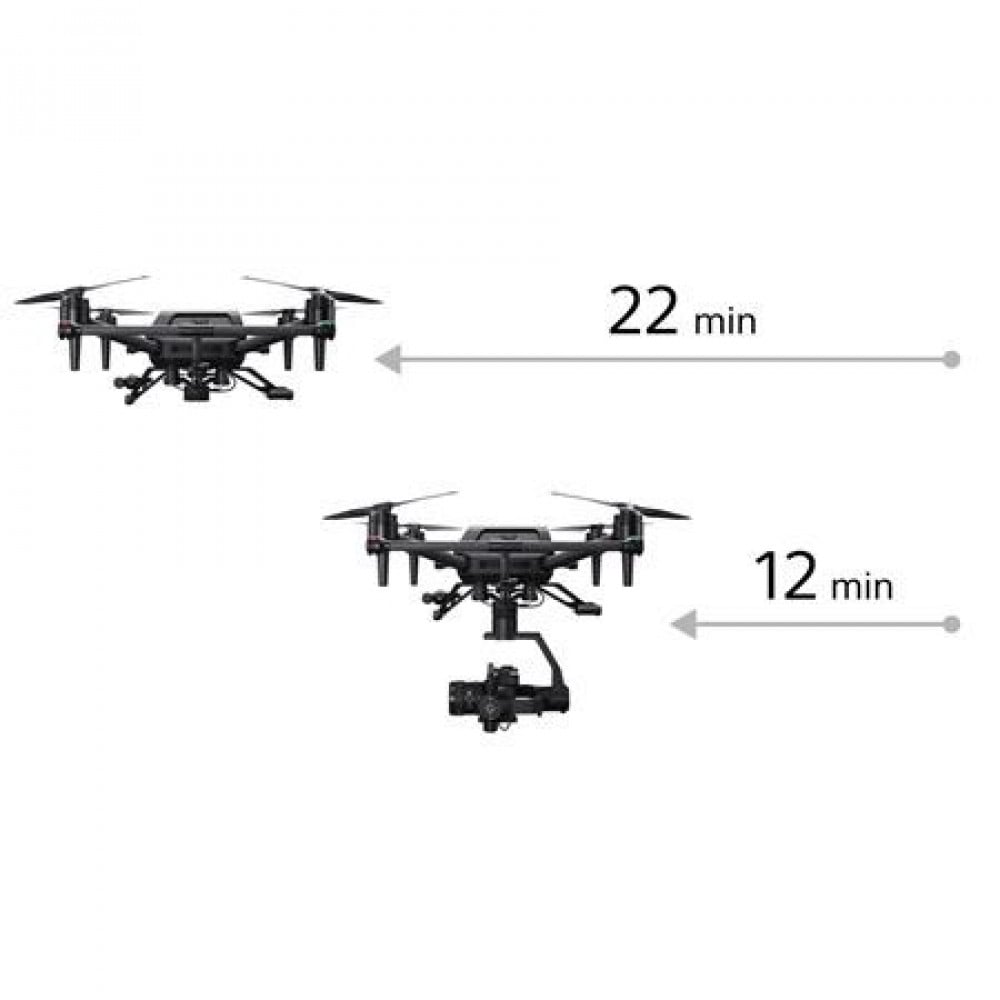 سوني ايربيك درون Sony Airpeak S1 Professional Drone