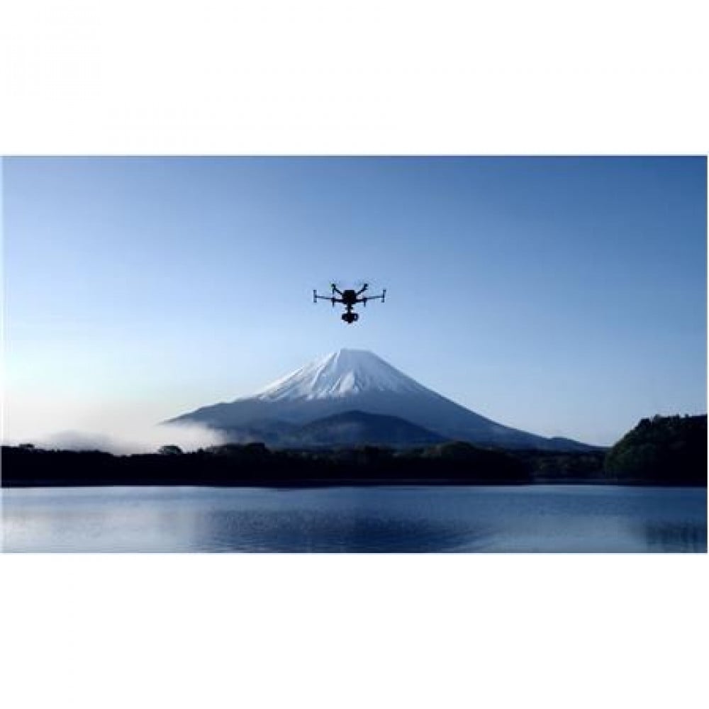 سوني ايربيك درون Sony Airpeak S1 Professional Drone