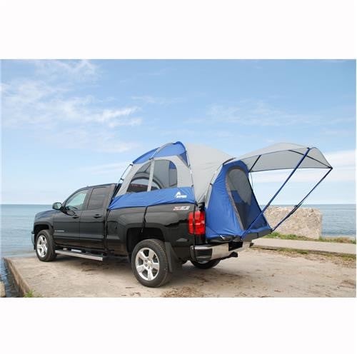 Napier Sportz Truck Tent, 57 Series, Full Size Regular Bed (6.4