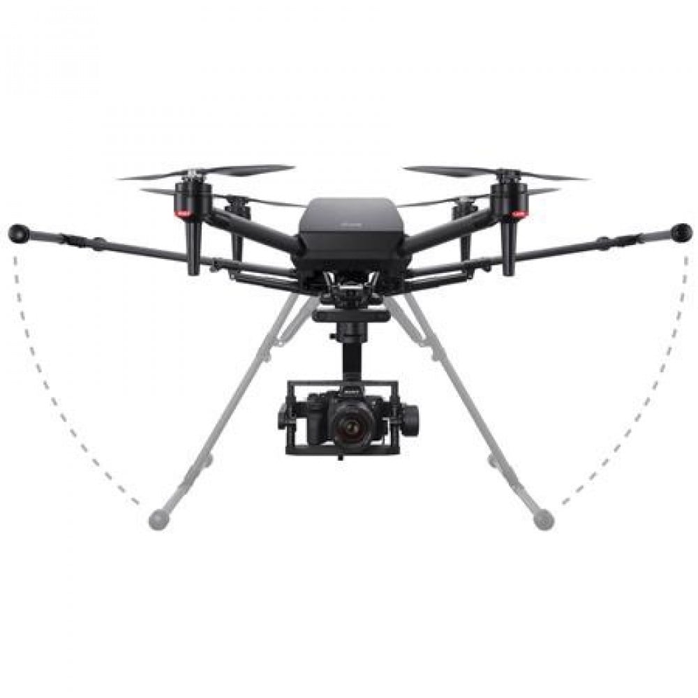 سوني ايربيك درون Sony Airpeak S1 Professional Drone