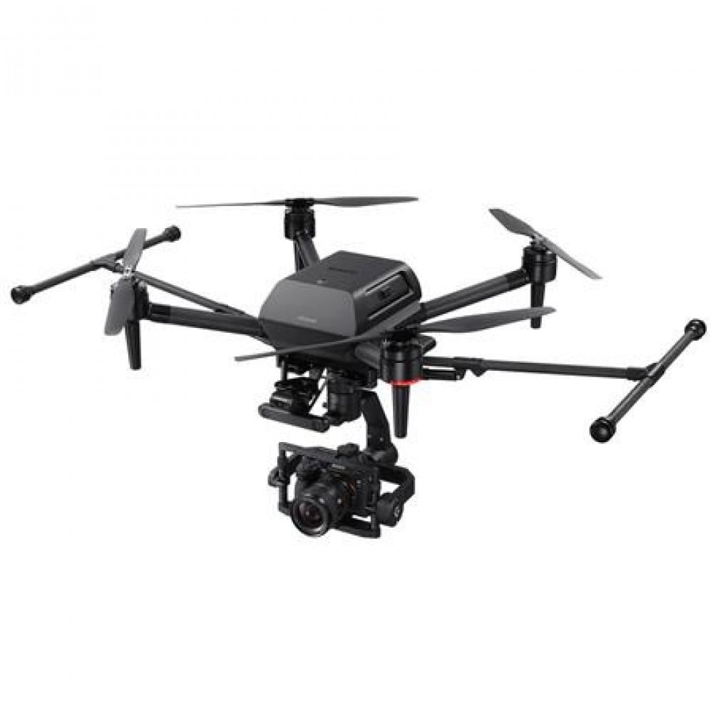 سوني ايربيك درون Sony Airpeak S1 Professional Drone