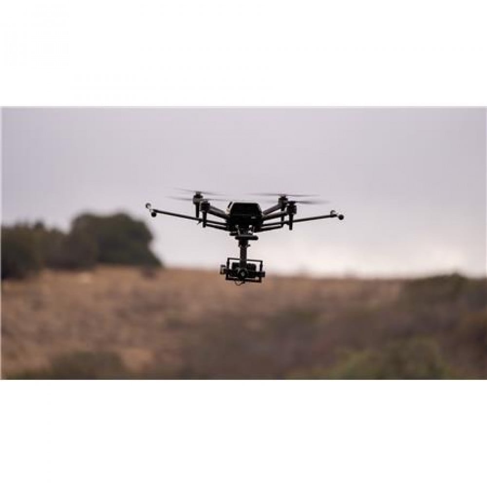 سوني ايربيك درون Sony Airpeak S1 Professional Drone