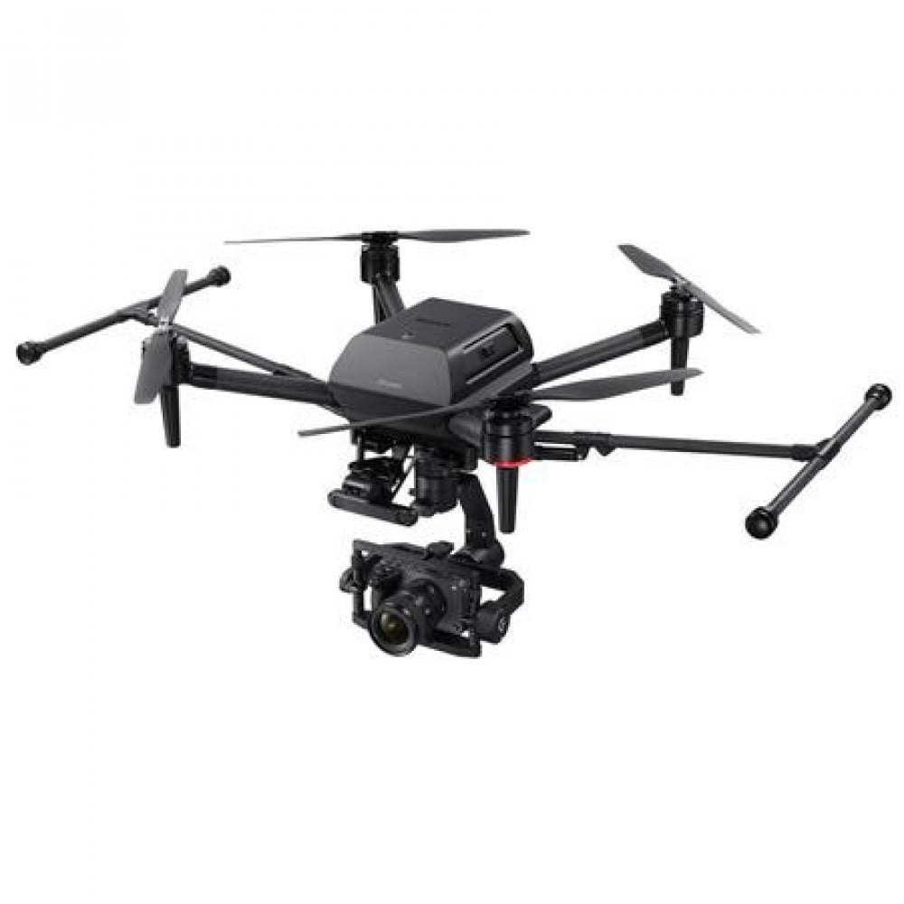 سوني ايربيك درون Sony Airpeak S1 Professional Drone