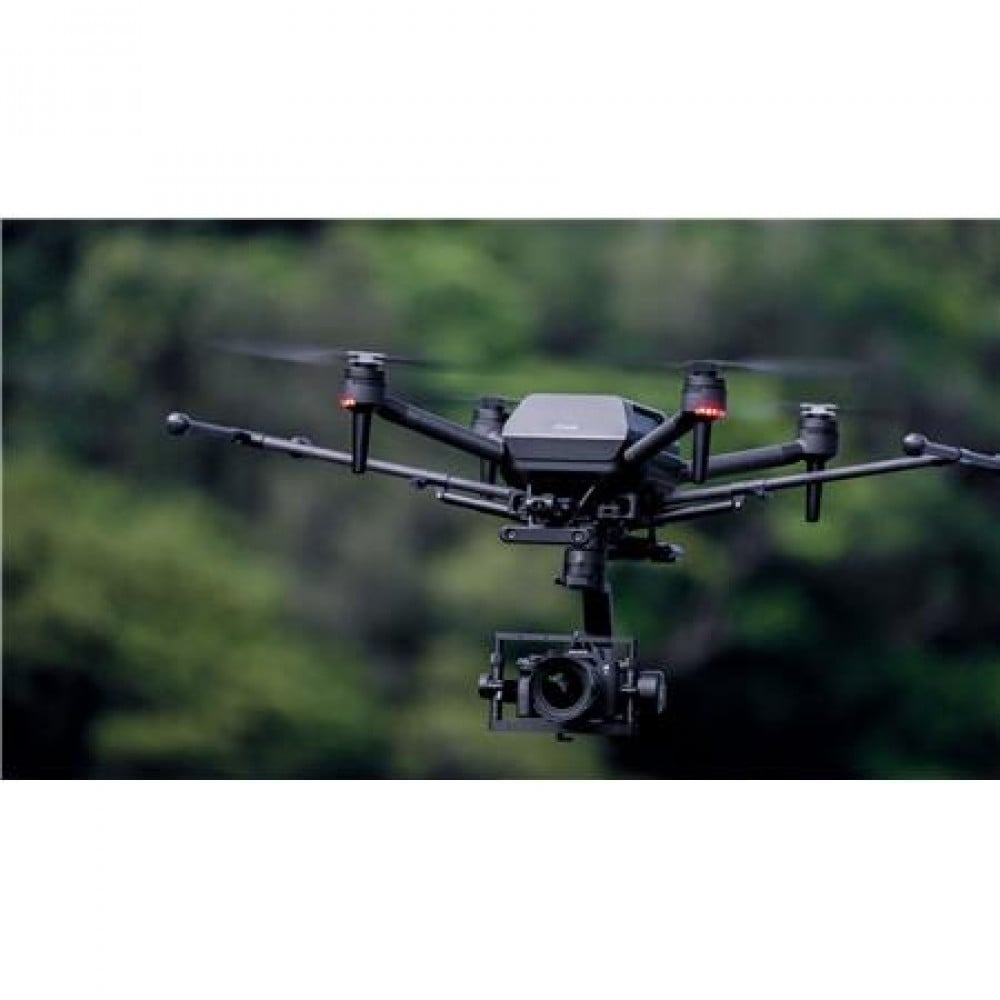 سوني ايربيك درون Sony Airpeak S1 Professional Drone