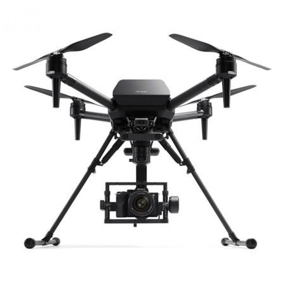 سوني ايربيك درون Sony Airpeak S1 Professional Drone