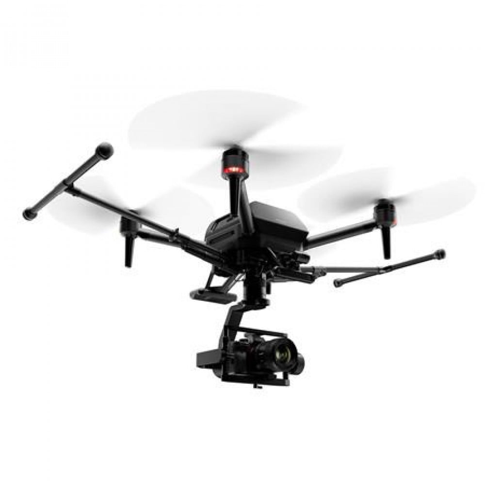 سوني ايربيك درون Sony Airpeak S1 Professional Drone