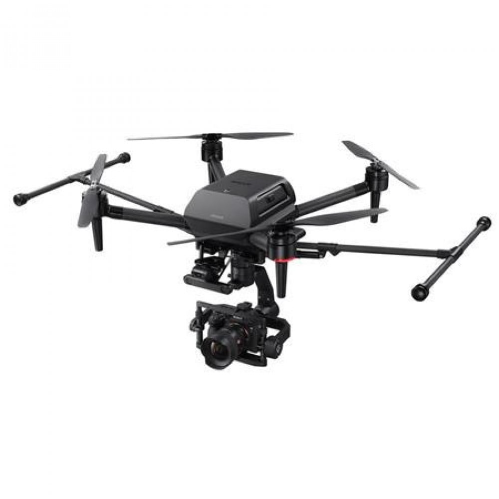 سوني ايربيك درون Sony Airpeak S1 Professional Drone