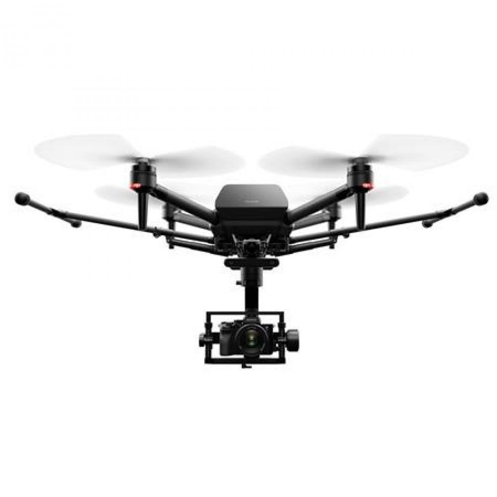 سوني ايربيك درون Sony Airpeak S1 Professional Drone