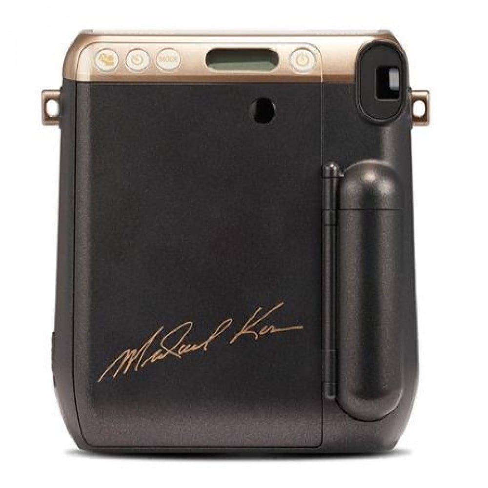 فوجي فيلم كاميرا مايكل كورس انستاكس ميني 70 بفيلم فوري Fujifilm Michael Kors Instax Mini 70 Instant Film Camera
