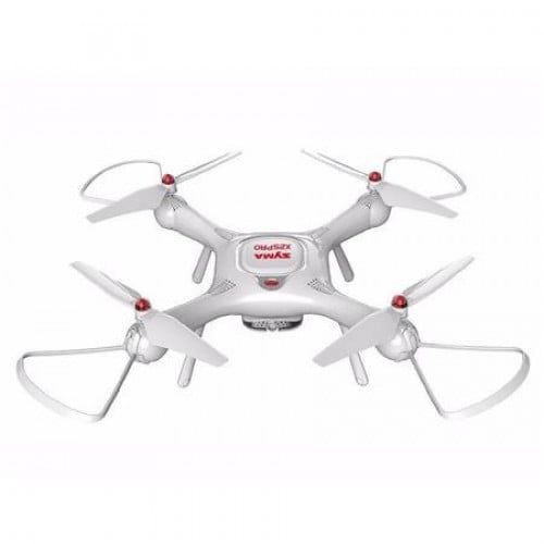 Syma X25PRO Dual GPS 4-Channel FPV Real-Time Quadc...