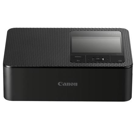 NEW! Canon SELPHY CP1500 Wireless Compact Photo Printer (Black)