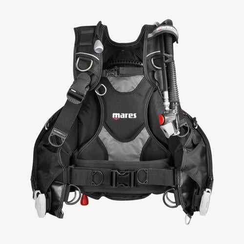 ماريس برستيج BCD