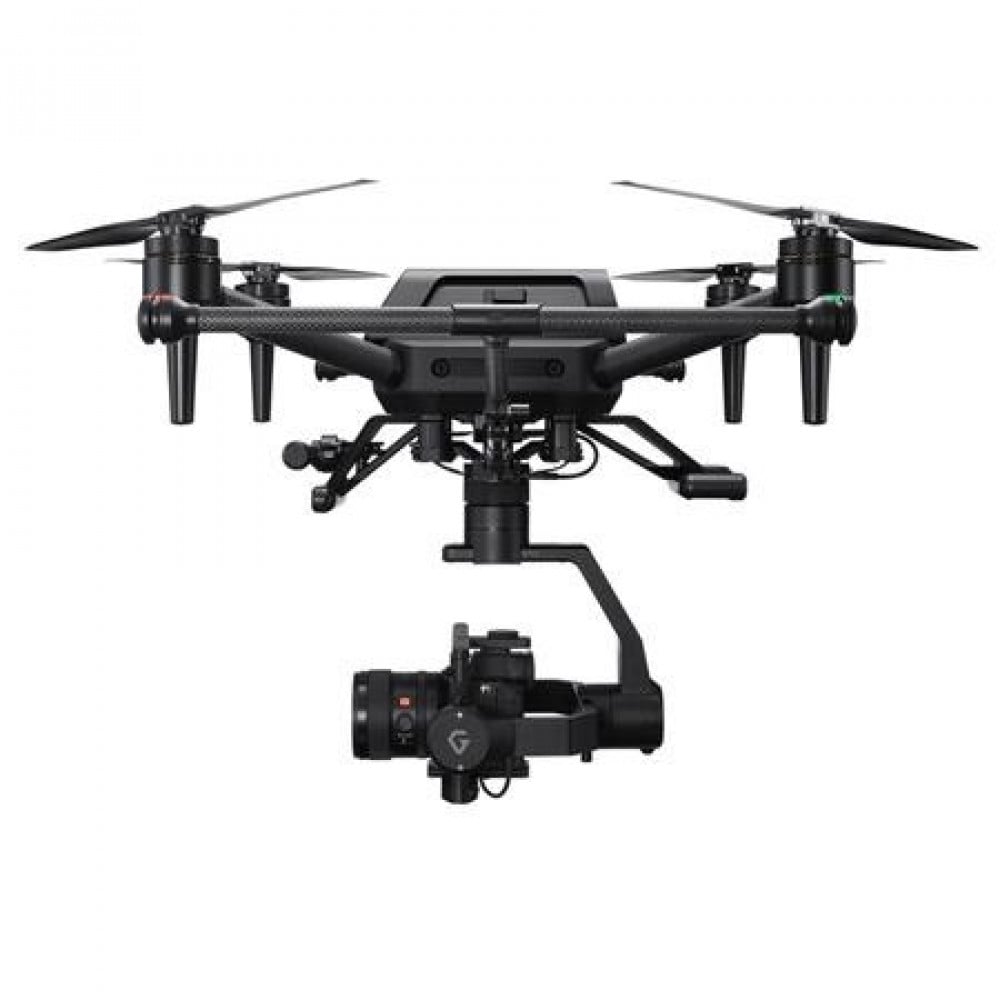 سوني ايربيك درون Sony Airpeak S1 Professional Drone