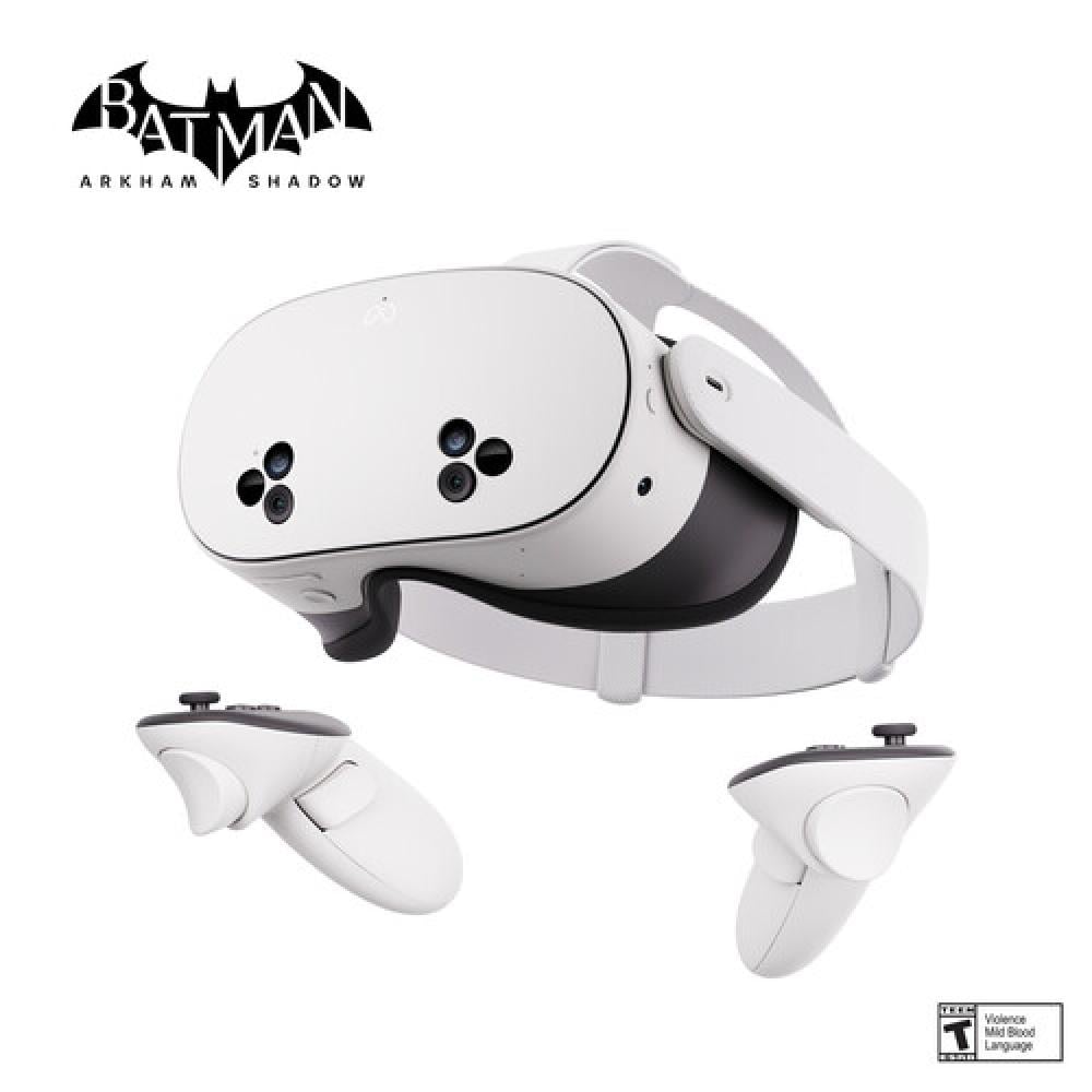 All in one virtual reality headset sales