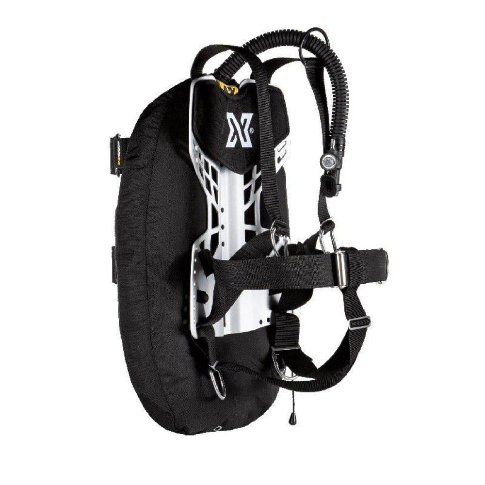 XDEEP NX ZEN Deluxe Scuba Diving BCD - O2HE Drones Diving Gear and