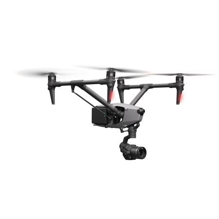 DJI Inspire 3 Drone