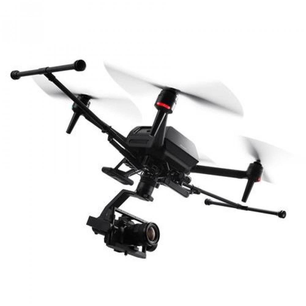 سوني ايربيك درون Sony Airpeak S1 Professional Drone