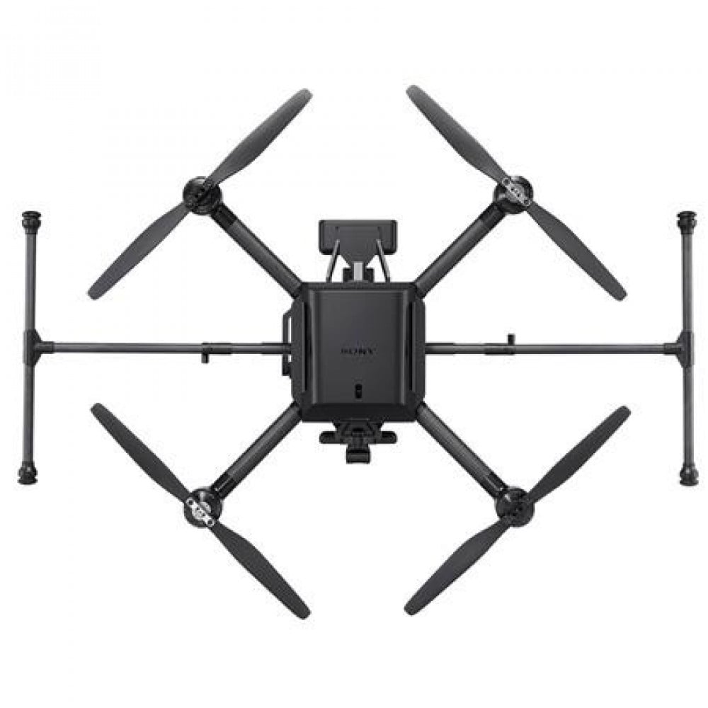 سوني ايربيك درون Sony Airpeak S1 Professional Drone