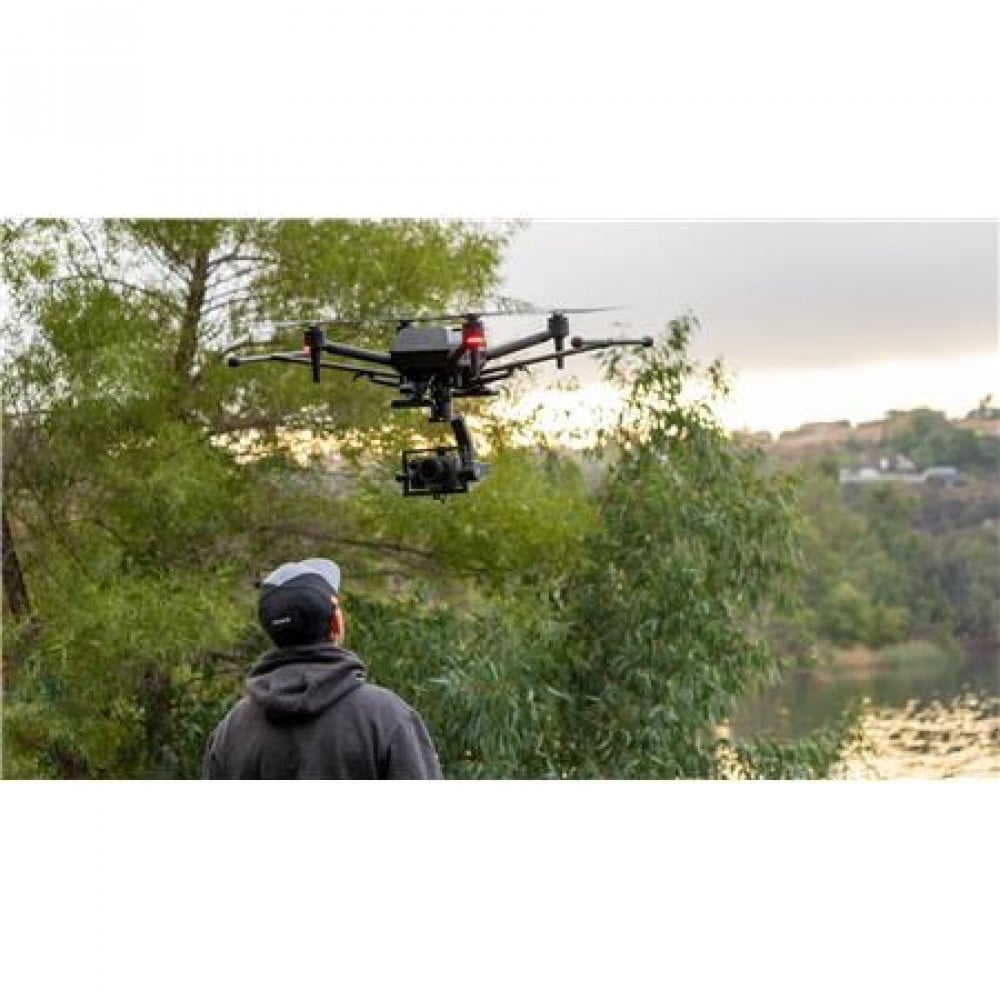 سوني ايربيك درون Sony Airpeak S1 Professional Drone