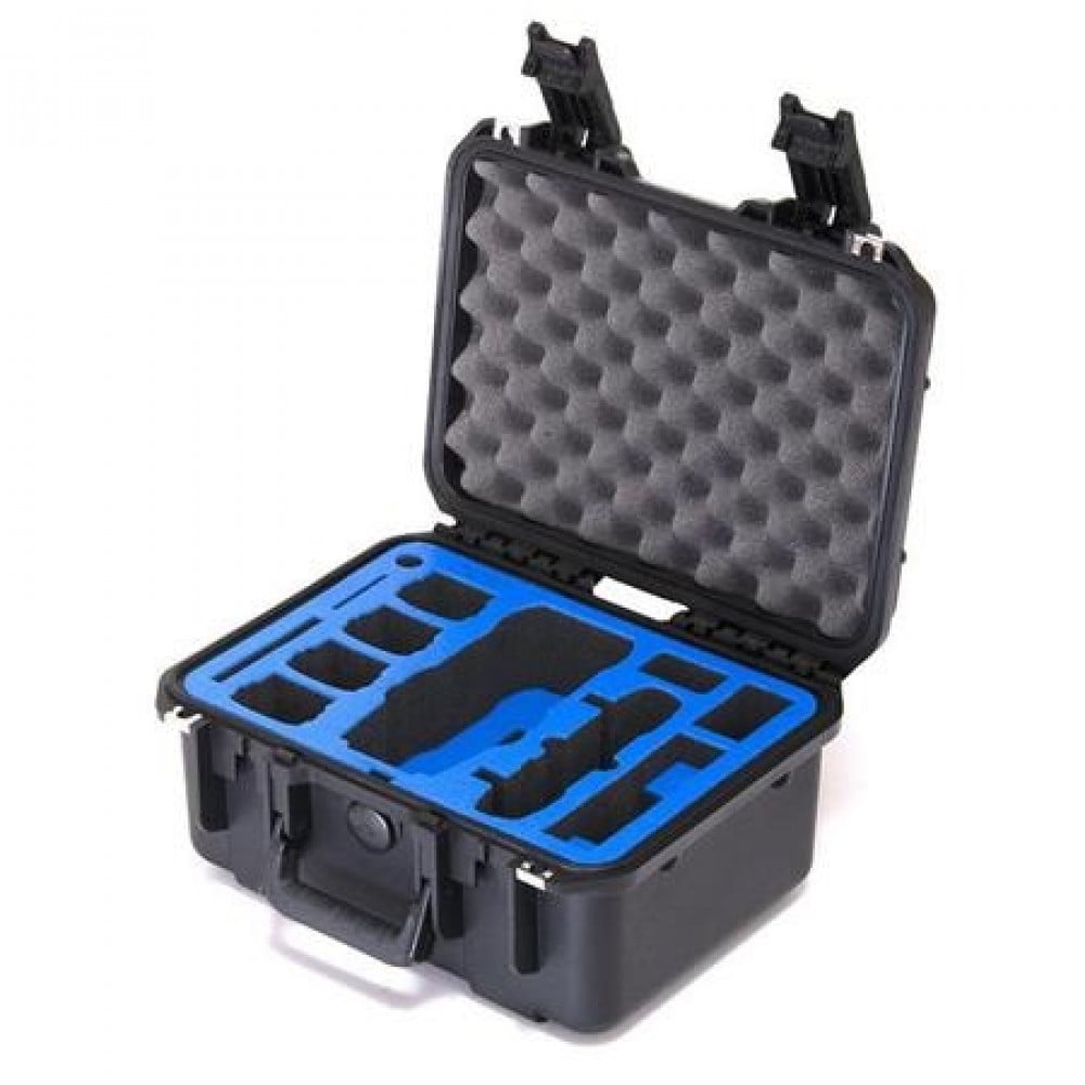 Nanuk mavic deals 2 pro case