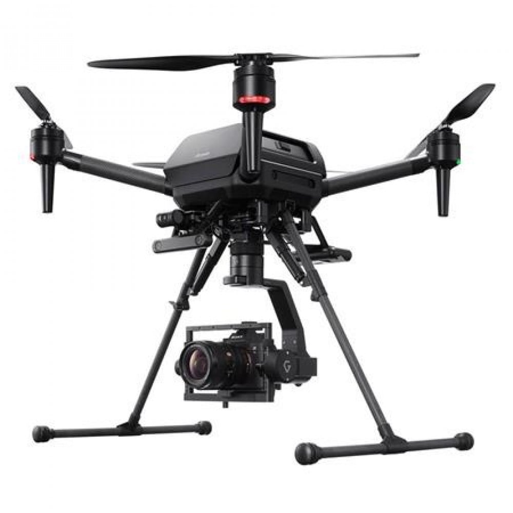 سوني ايربيك درون Sony Airpeak S1 Professional Drone