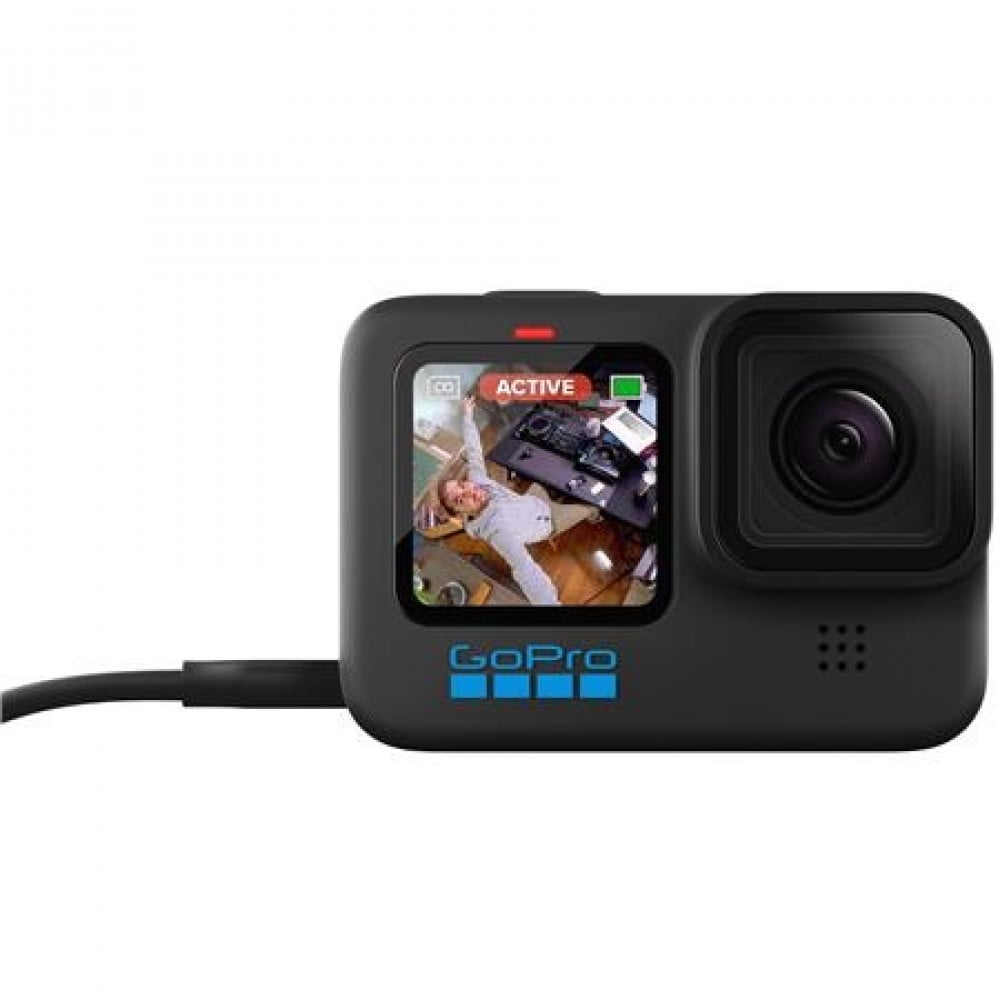 GOPRO Cámara GoPro Hero 11 Black