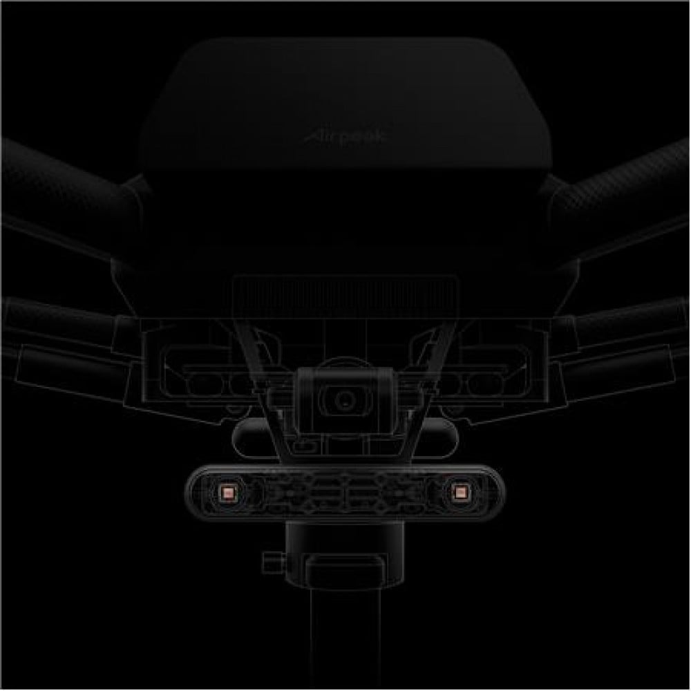 سوني ايربيك درون Sony Airpeak S1 Professional Drone