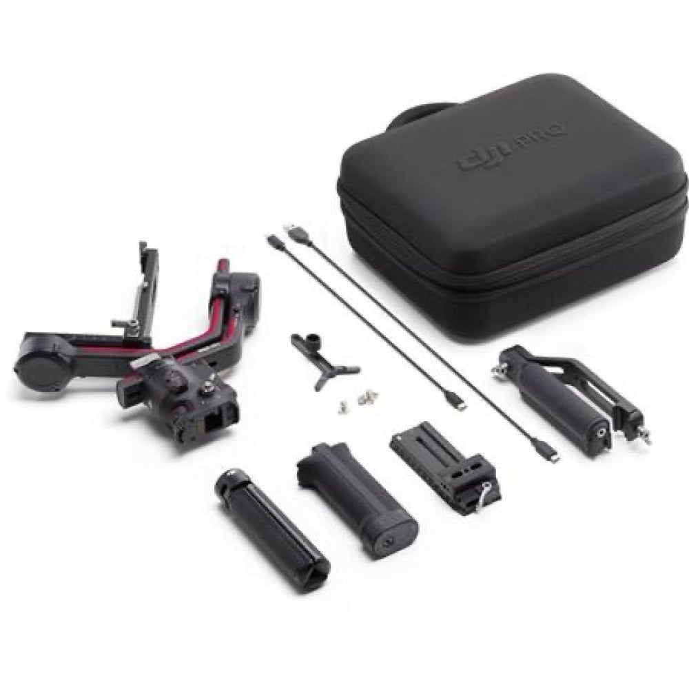 DJI Ronin BG30 Battery for DJI RS3 / RS3 Pro / RS2 – DJI Official