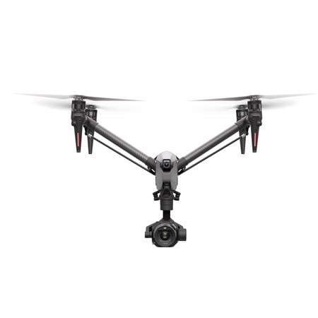 DJI Inspire 3 Drone