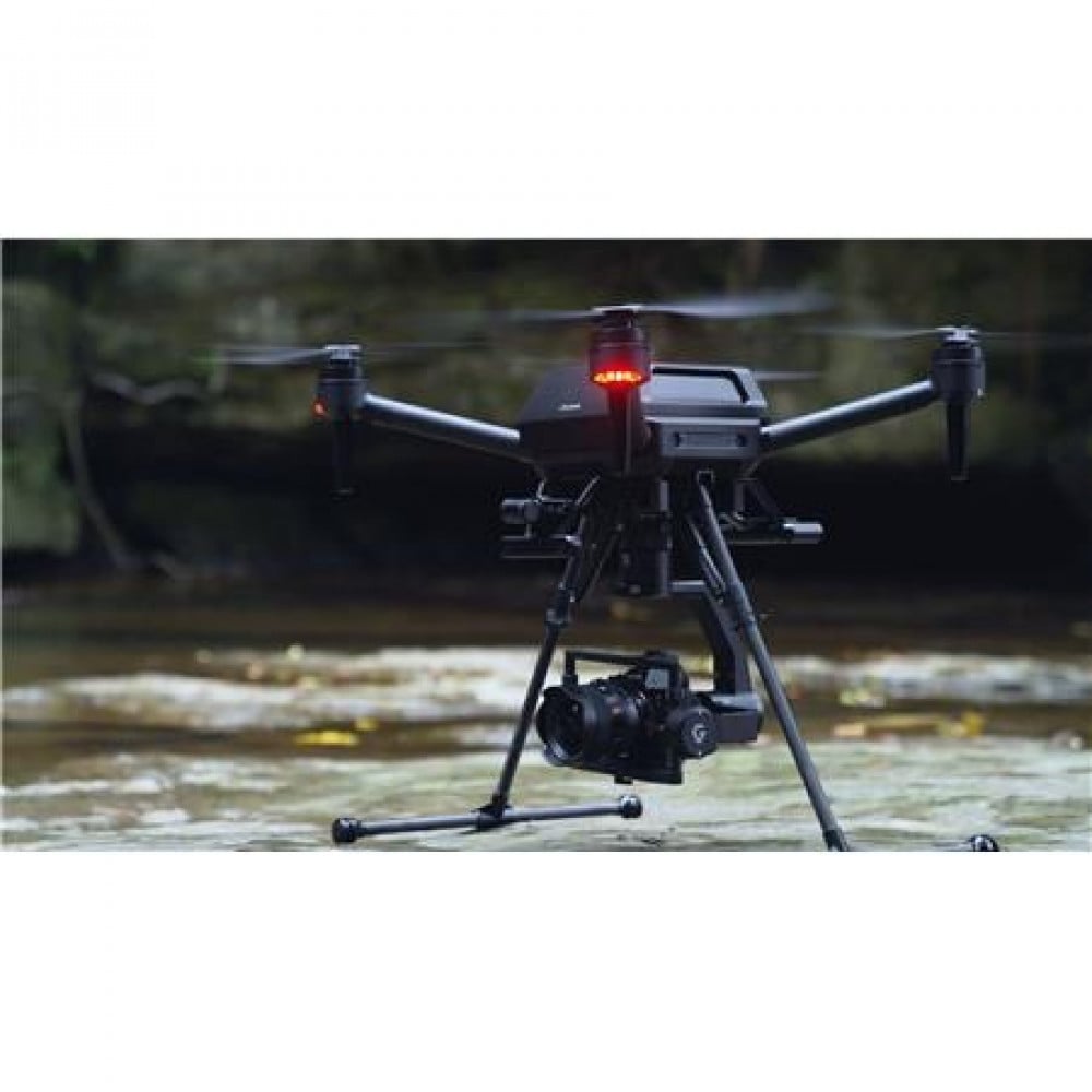 سوني ايربيك درون Sony Airpeak S1 Professional Drone